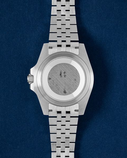 Rolex GMT Master II 126710 BLRO